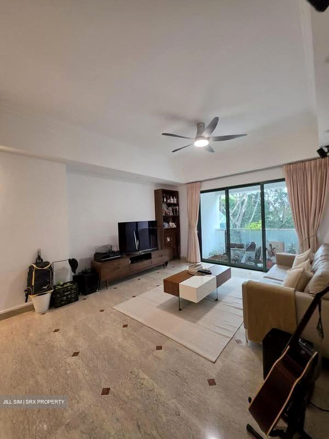 Signature Park (D21), Condominium #617441951